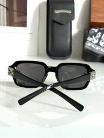 Picture of Chrome Hearts Sunglasses _SKUfw73585628fw